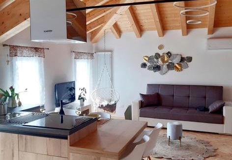 Valdobbiadene Apartamento | La Fassina