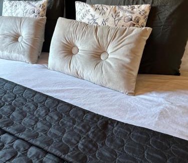 Venhuizen Cama Y Desayuno | La Fattoria Bed&breakfast