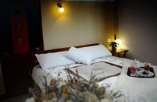 Miasino Cama Y Desayuno | La Fattoria del Pino