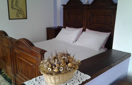 Miasino Cama Y Desayuno | La Fattoria del Pino