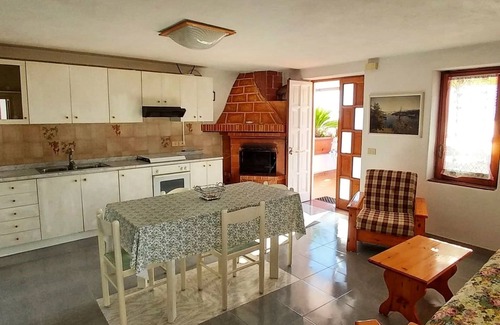 Fiaiano Apartamento | La Favola by Interhome