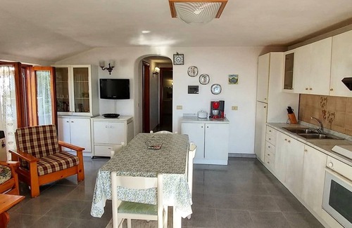 Fiaiano Apartamento | La Favola by Interhome