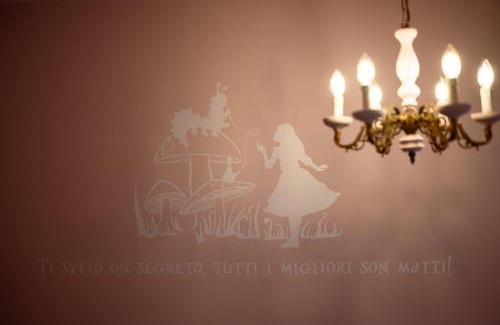 Soriso Casa | La Favola