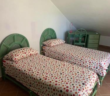 Capaccio-Paestum Cama Y Desayuno | La Favola Verde