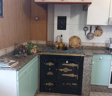 Arbo Casa | La Favorita