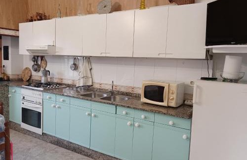 Arbo Casa | La Favorita