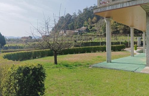 Arbo Casa | La Favorita