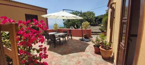 Villa de Mazo Casa | LA FAYA