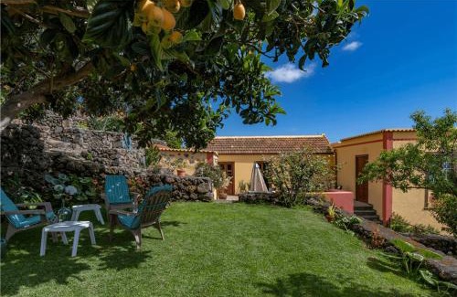 Villa de Mazo Casa | LA FAYA