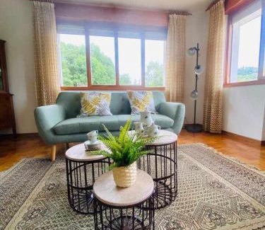 Periurbano - Rural Casa | La Fayona,Relax y desconexión al lado de Gijon