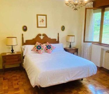 Periurbano - Rural Casa | La Fayona,Relax y desconexión al lado de Gijon