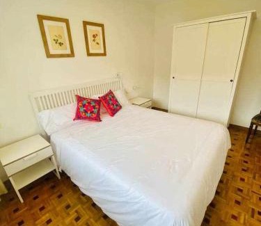 Periurbano - Rural Casa | La Fayona,Relax y desconexión al lado de Gijon
