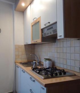 Isolotto Casa | La Federiga