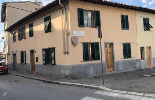 Isolotto Casa | La Federiga