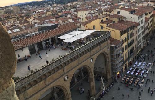 Isolotto Casa | La Federiga