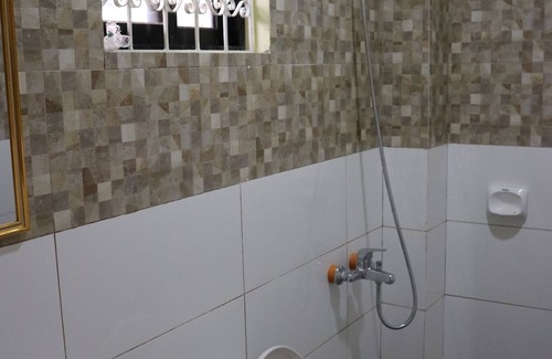 Oslob Casa | La Fela Pension House