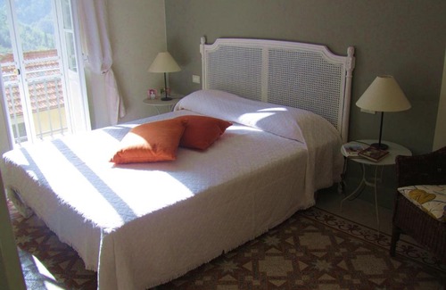 Apricale Apartamento | La Felice Casa Di Nonno Battistino