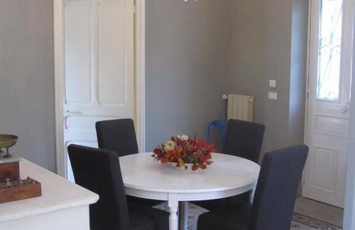 Apricale Apartamento | La Felice Casa Di Nonno Battistino