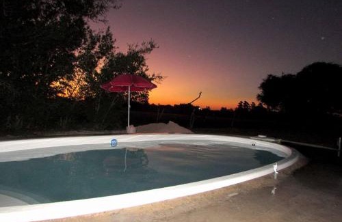 Villa Elisa Casa | La Felicidade