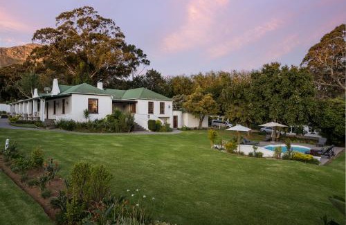 Somerset West Apartamento | La Felicita Boutique Self Catering Villas