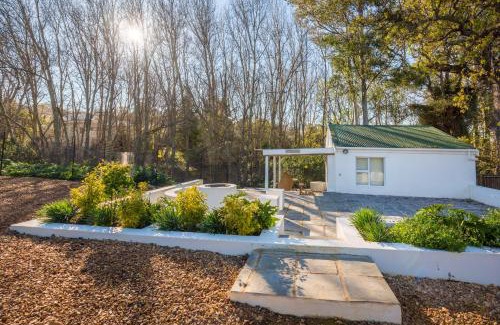 Somerset West Apartamento | La Felicita Boutique Self Catering Villas