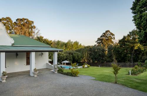 Somerset West Apartamento | La Felicita Boutique Self Catering Villas