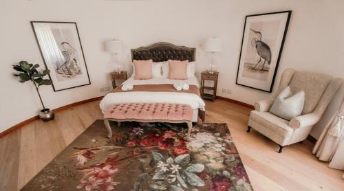 Somerset West Apartamento | La Felicita Boutique Self Catering Villas