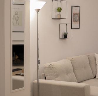 Chrysoupolis Apartamento | La Femme Apartment
