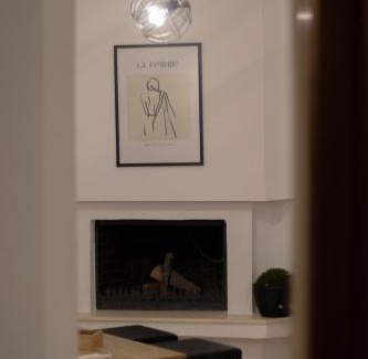 Chrysoupolis Apartamento | La Femme Apartment