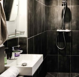 Saint-Valery-sur-Somme Cama Y Desayuno | La Femme d'à Côté