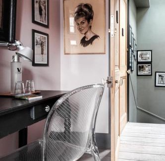 Saint-Valery-sur-Somme Cama Y Desayuno | La Femme d'à Côté