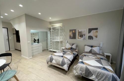 Macomer Apartamento | La Fenice House