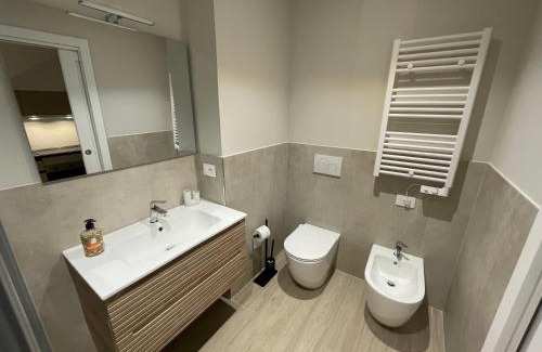 Macomer Apartamento | La Fenice House