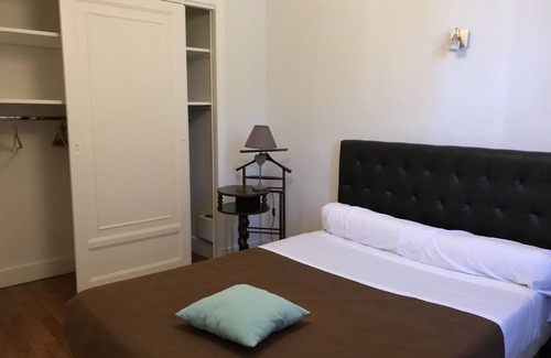 Commelle-Vernay Casa | La Ferme aux Biches
