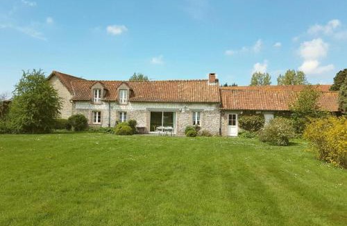 Saint-Josse Casa | La ferme aux grenouilles