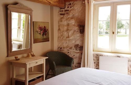 Saint-Josse Casa | La ferme aux grenouilles