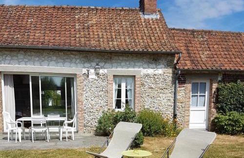 Saint-Josse Casa | La ferme aux grenouilles