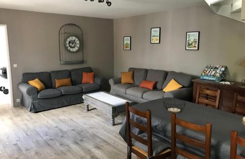 Beuvron-en-Auge Casa | La ferme aux Perdrix