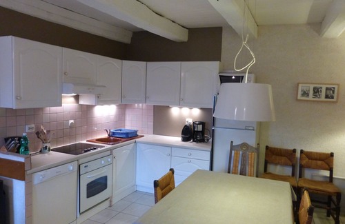 Henanbihen Casa | La Ferme - Encantadora casa de campo para 2 a 6 personas