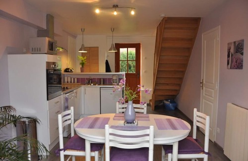 Quincampoix Casa | La Ferme D'antan - Quincampoix