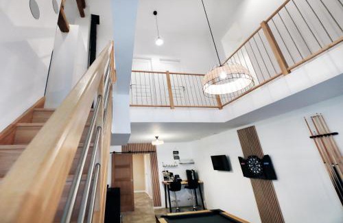 Aumontzey Casa | La ferme d aumontzey