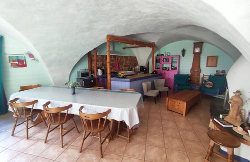 Poligny Casa | La Ferme d'Emile - charming gîte in the heart of the Champsaur valley