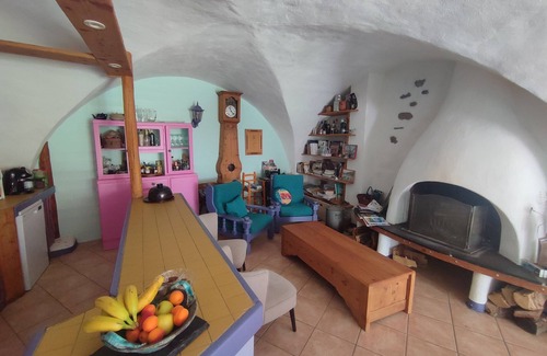 Poligny Casa | La Ferme d'Emile - charming gîte in the heart of the Champsaur valley