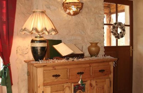 Saint-Martin-en-Vercors Casa | La ferme du Château