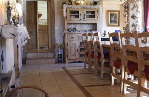 Saint-Martin-en-Vercors Casa | La ferme du Château