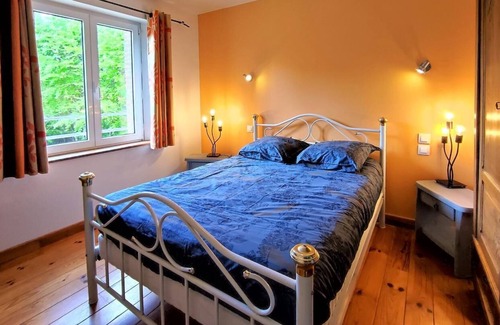 Colleville Casa | La Ferme D'hougerville