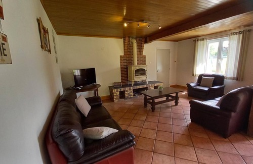 Colleville Casa | La Ferme D'hougerville