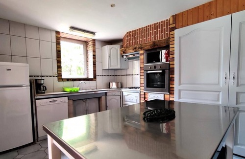 Colleville Casa | La Ferme D'hougerville