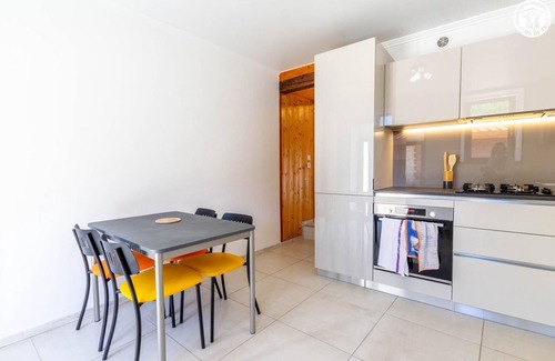 Chanaz Casa | LA FERME D'YVONNE - CHANAZ