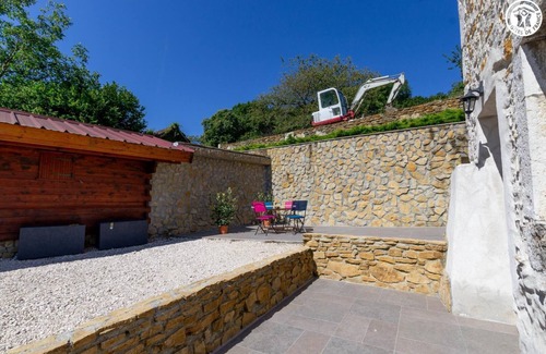 Chanaz Casa | LA FERME D'YVONNE - CHANAZ